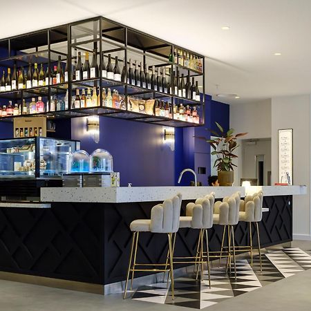 Hotel Du Parc Thionville Centre エクステリア 写真
