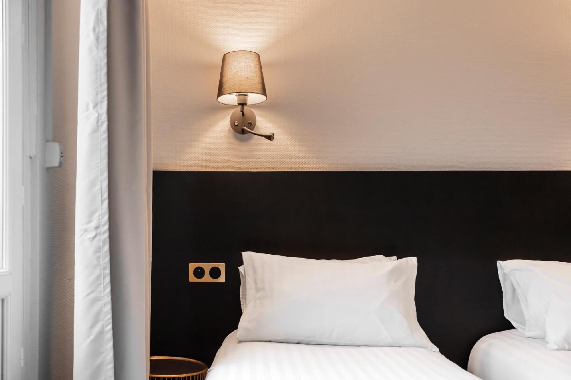 Hotel Du Parc Thionville Centre エクステリア 写真