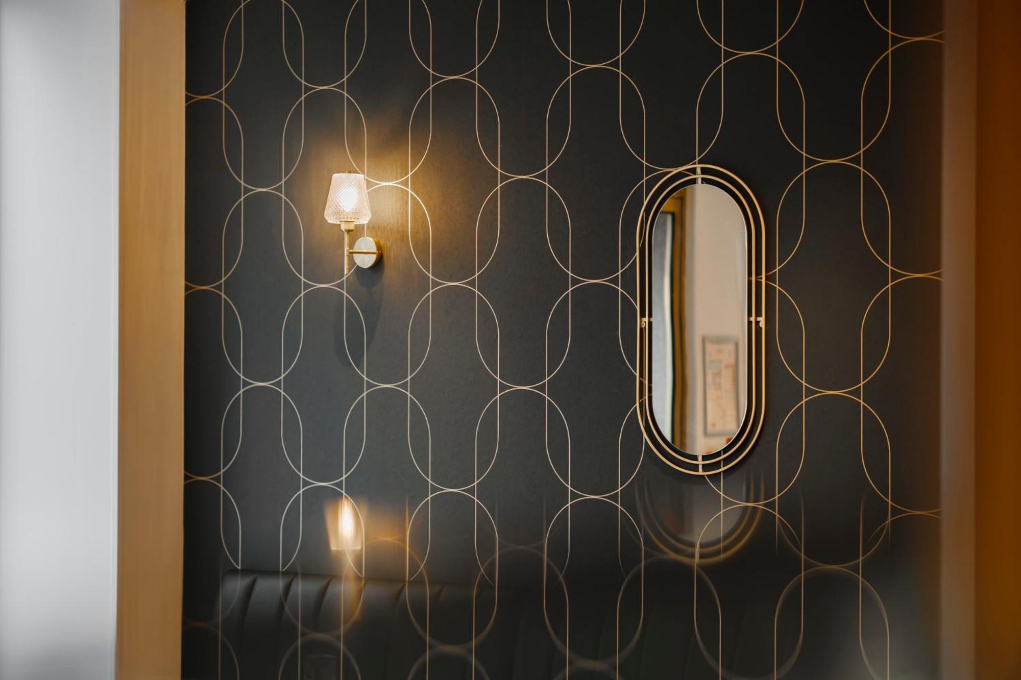Hotel Du Parc Thionville Centre エクステリア 写真