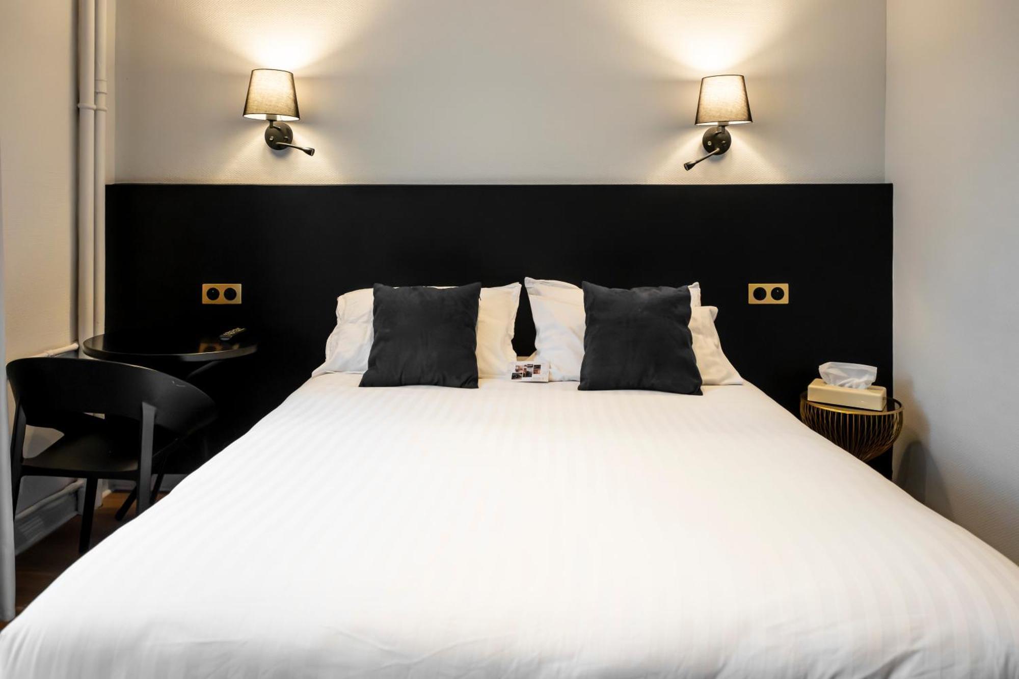 Hotel Du Parc Thionville Centre エクステリア 写真
